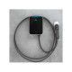 Stație de încărcare vehicule electrice 22 kW trifazată UniFi Ubiquiti EV Station Lite, UC-EV-Station-Lite